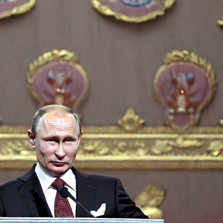 Unraveling Putin’s Power Play: Nuclear Strategy Shakes Up World Politics